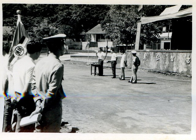 民防課程上課情形 (共1張)