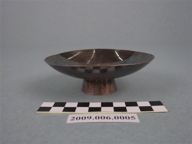 大同公司銀賜杯 (共3張)