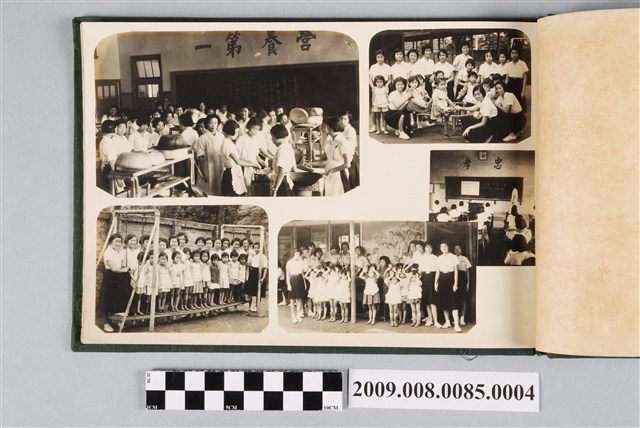 校園活動集錦1 (共3張)