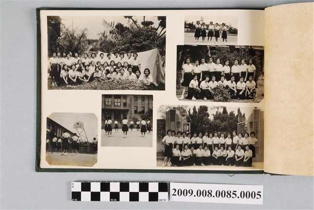 校園活動集錦2 (共3張)