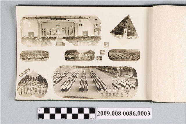 校園活動集錦 (共3張)