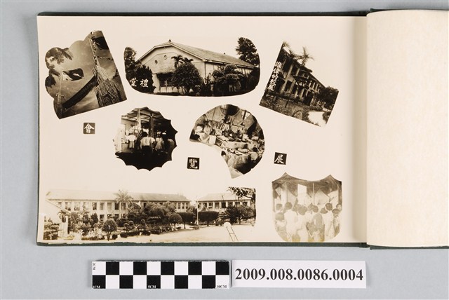 校園活動集錦 (共3張)