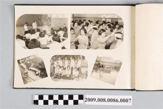 校園活動集錦 (共3張)