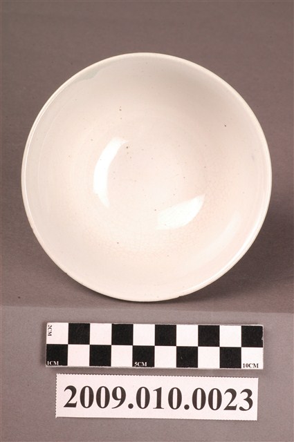 彩繪花卉紋碗 (共4張)