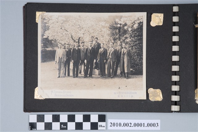 東天下日本關西、信州溫泉旅遊合照 (共2張)