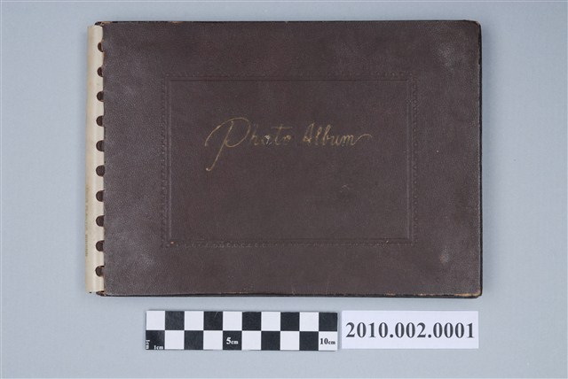 東天下家族相簿 (共5張)