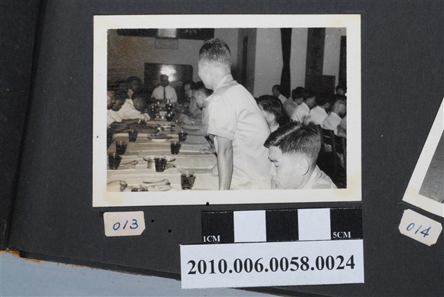 中國民黨中央黨部獎助學金座談會照片 (共2張)