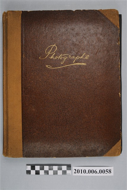 臺灣省立師範大學生活動照片集 (共20張)