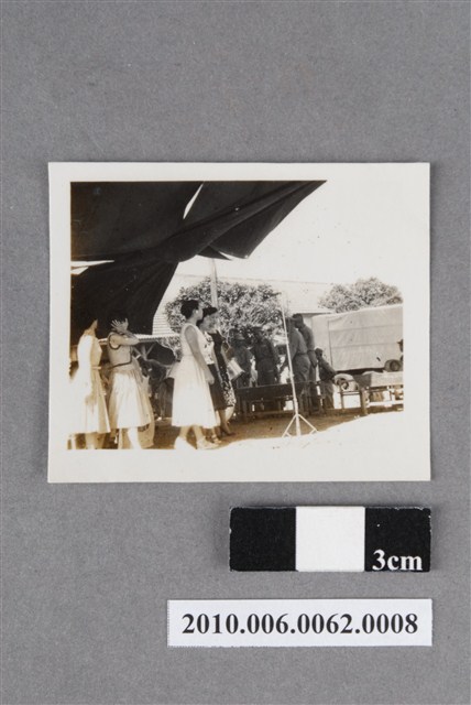 表演場地剪影 (共4張)