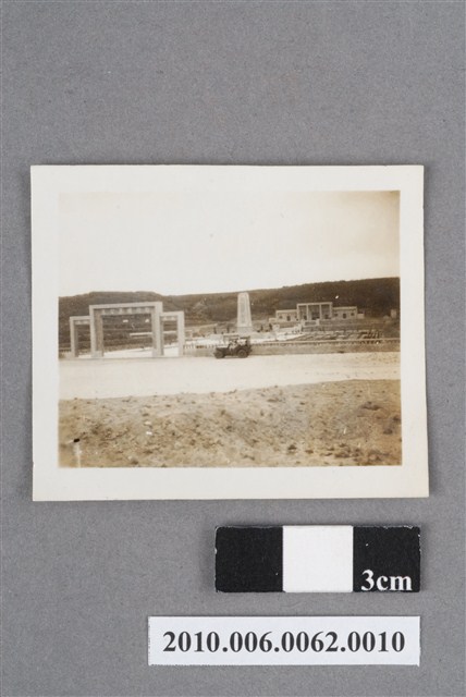 澎湖國軍公墓 (共4張)