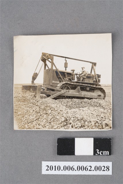 工程記錄 (共4張)