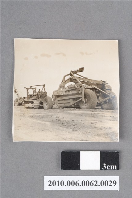 工程記錄 (共4張)