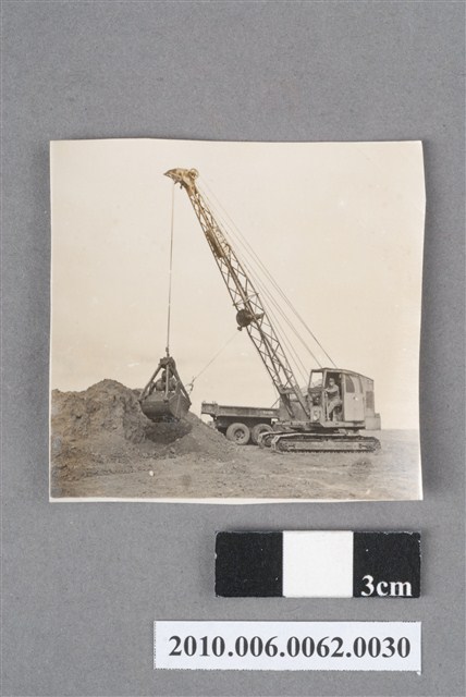 工程記錄 (共4張)