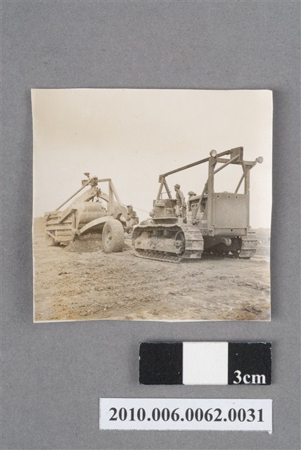 工程記錄 (共4張)