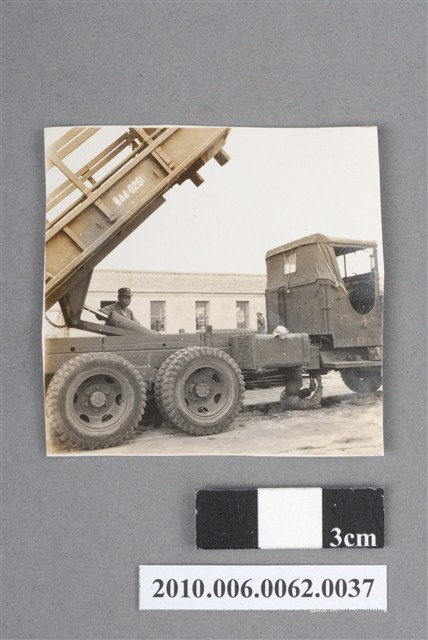 工程記錄 (共4張)