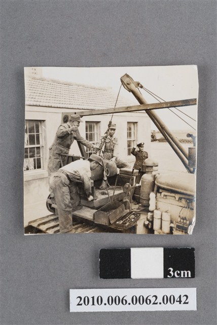 工程記錄 (共4張)