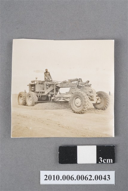 工程記錄 (共4張)