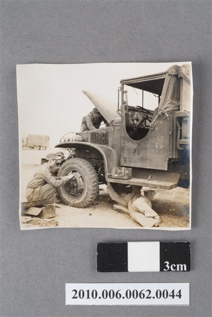 工程記錄 (共4張)