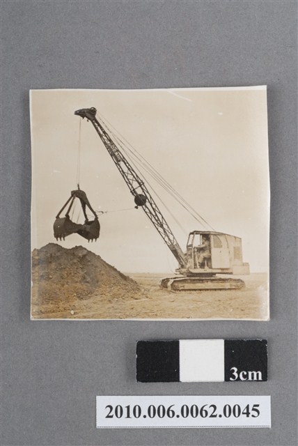 工程記錄 (共4張)