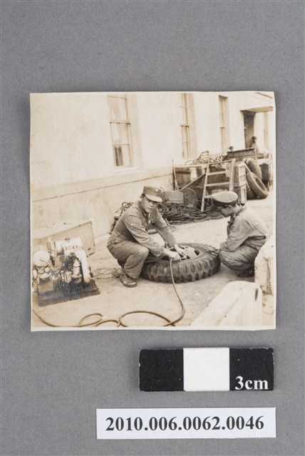 工程記錄 (共4張)