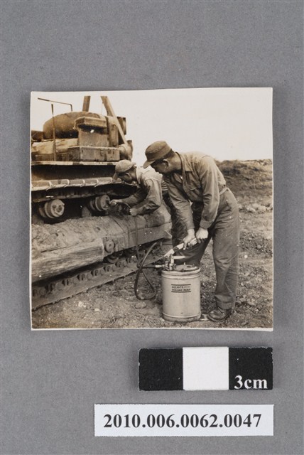 工程記錄 (共4張)