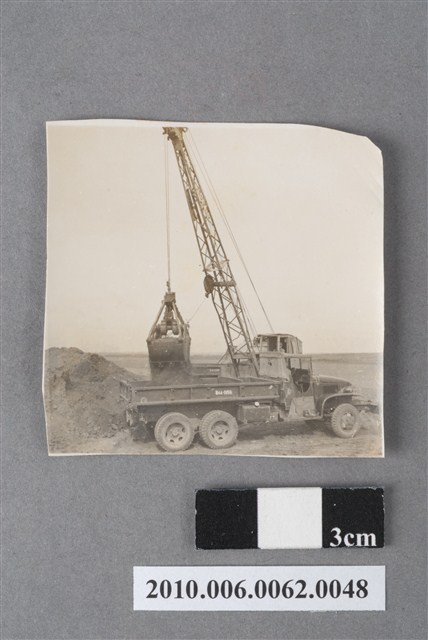 工程記錄 (共4張)