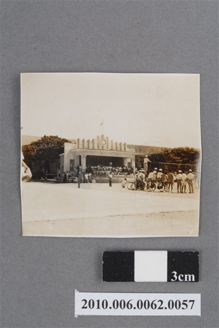 球賽剪影 (共4張)