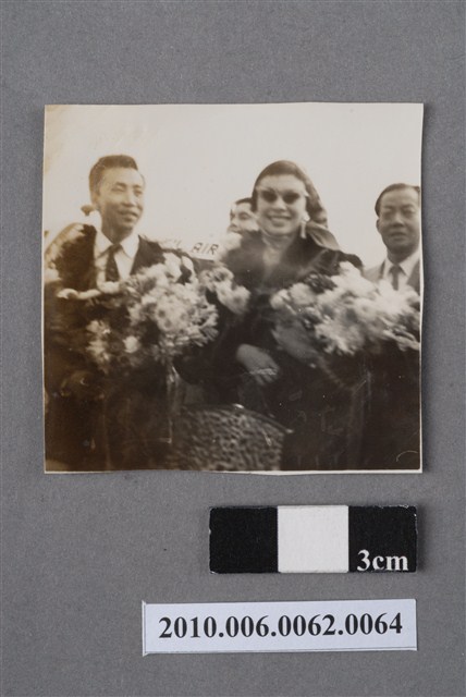 下機合影 (共4張)