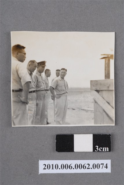 視察剪影 (共4張)