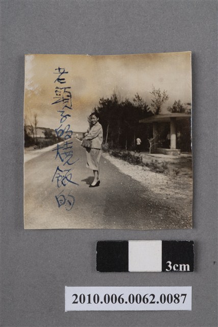 女子獨照 (共4張)