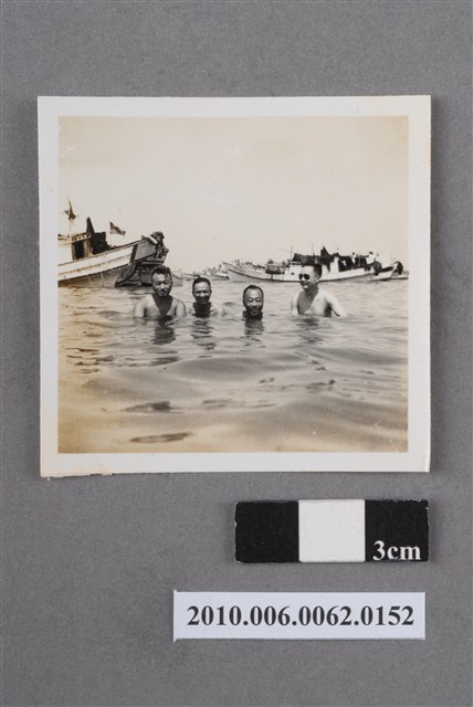 四人合照 (共4張)