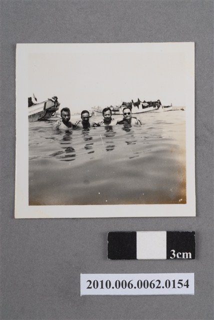 四人合照 (共4張)