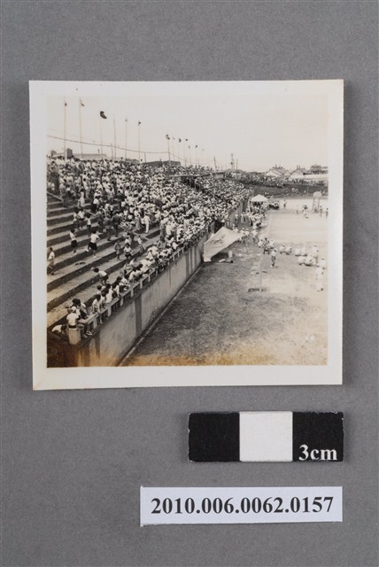 運動場一隅 (共4張)