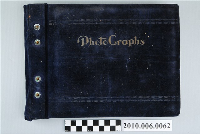 澎湖一年寫真冊 (共4張)