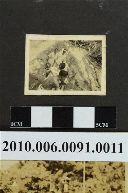 4名男子合照 (共1張)