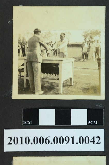 頒獎儀式 (共1張)