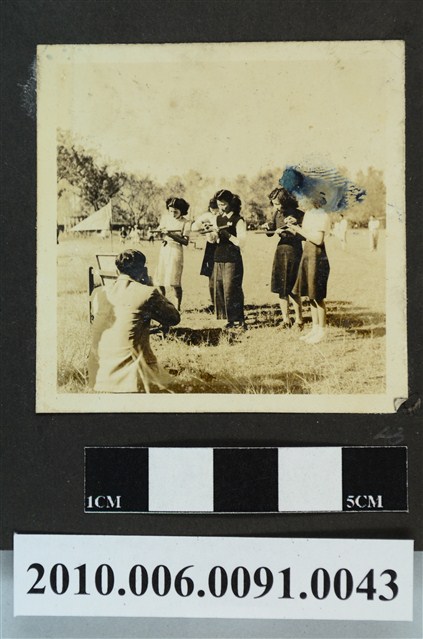 運動比賽計分 (共1張)