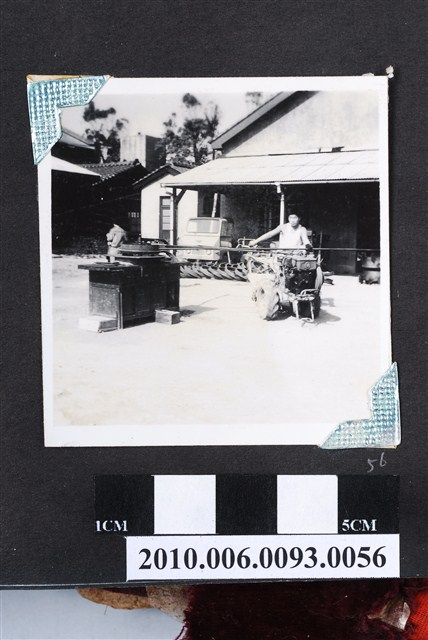 軸承測試 (共2張)