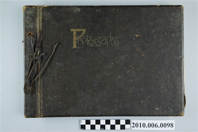 1940-1960年代相簿 (共5張)