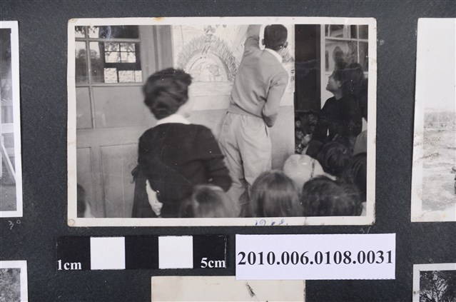 1960年活動剪影 (共2張)