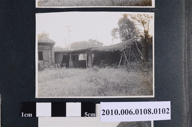 建物一景4 (共2張)