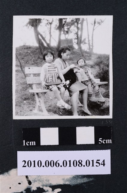 1961.11.25遊動物園5 (共1張)