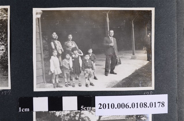 1962.4.6慶祝曹淵深生日出遊剪影3 (共1張)