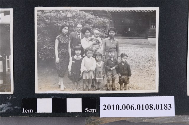 1962.4.6慶祝曹淵深生日出遊剪影8 (共1張)