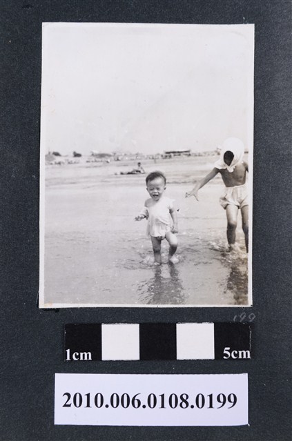 1962.8.26遊淡水海水浴場15 (共1張)