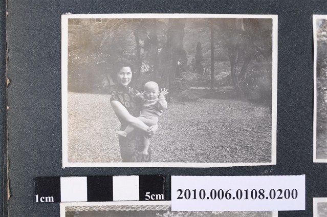 1962.4.6慶祝曹淵深生日出遊剪影10 (共1張)