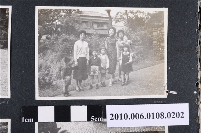 1962.4.6慶祝曹淵深生日出遊剪影12 (共1張)