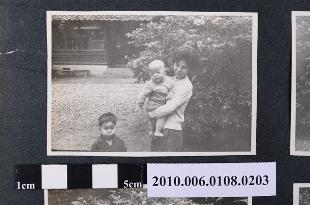 1962.4.6慶祝曹淵深生日出遊剪影13 (共1張)
