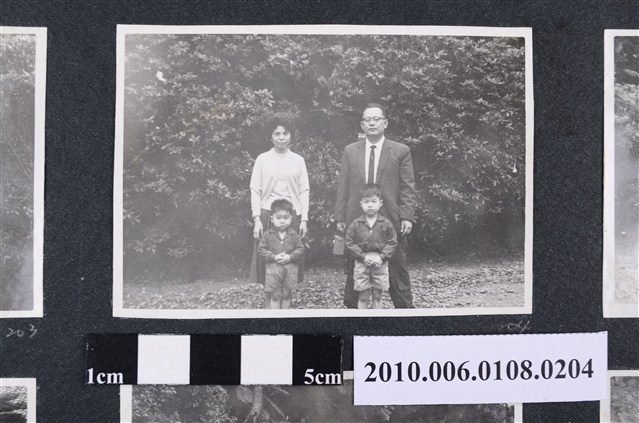 1962.4.6慶祝曹淵深生日出遊剪影14 (共1張)