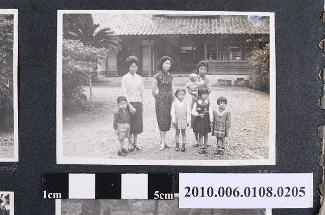 1962.4.6慶祝曹淵深生日出遊剪影15 (共1張)